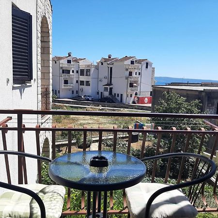Apartments Ana Подстрана Екстериор снимка