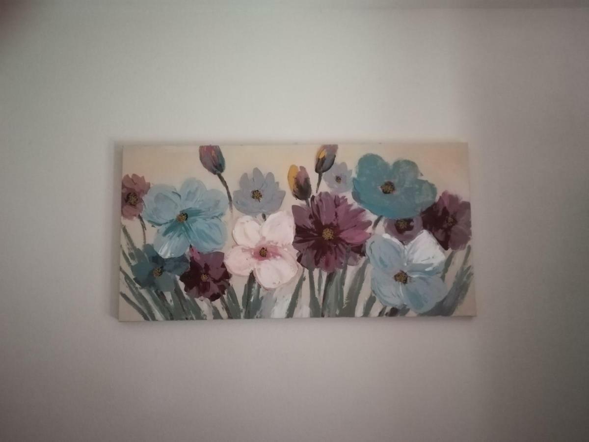 Apartments Ana Подстрана Екстериор снимка