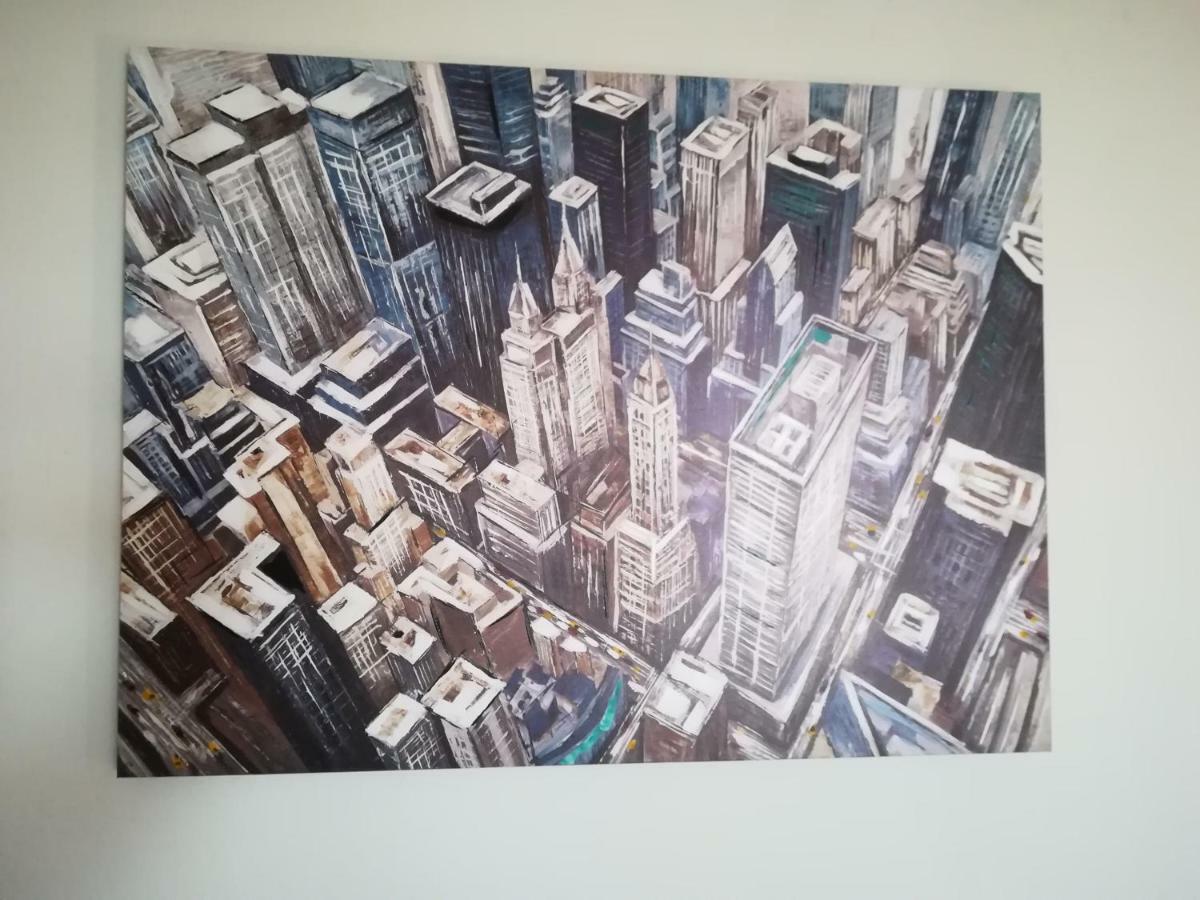 Apartments Ana Подстрана Екстериор снимка